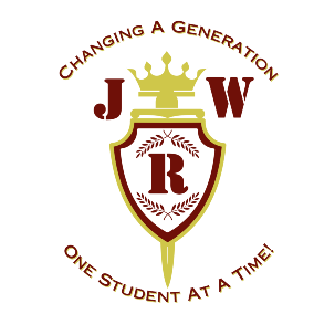 JW Reed Christian Acadmy Logo